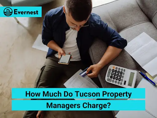 How Much Do Tucson Property Managers Charge?